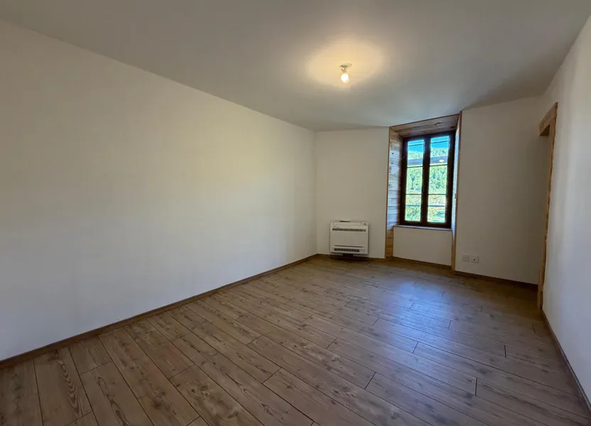 Maison La Combe Treschatel à Gap