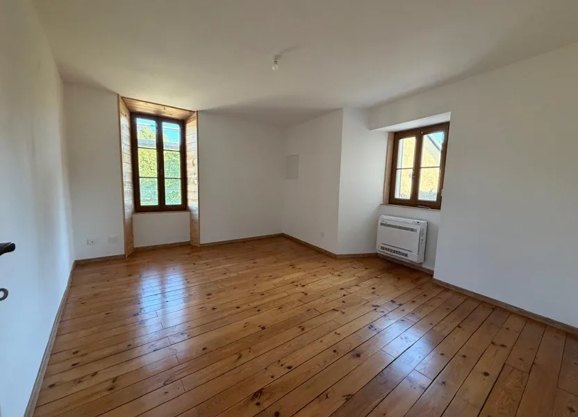 Maison Route de Treschâtel à Gap