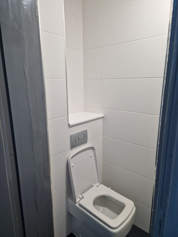 Room Regent Road in Leicester