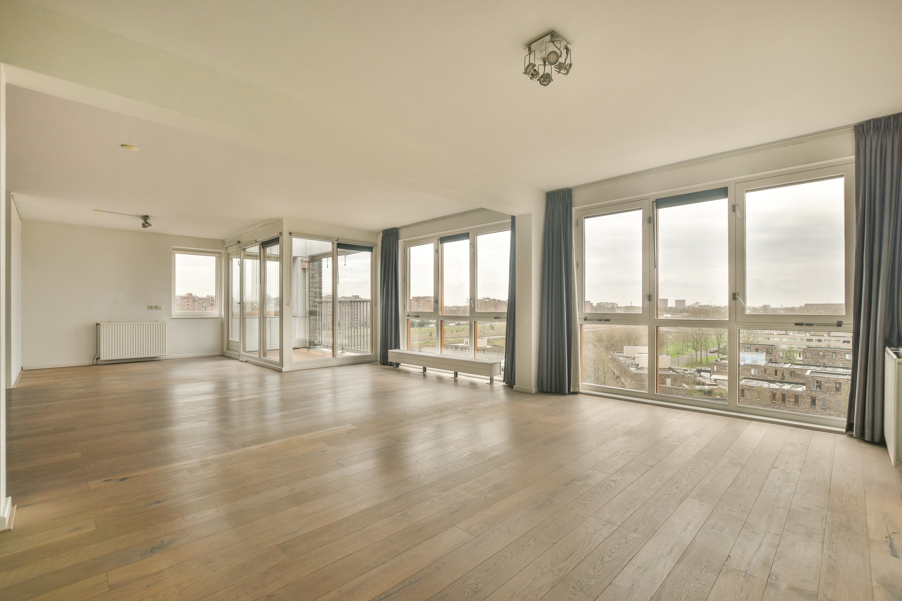 Flat 1e Kekerstraat 159 in Amsterdam