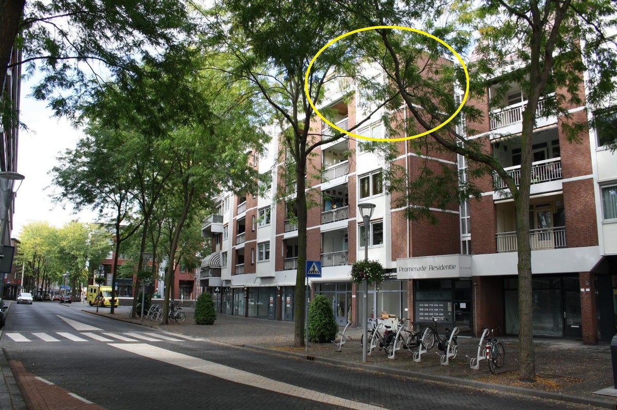 Appartement in Geleen (HUU-527246)