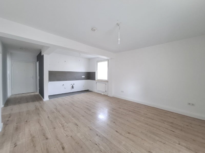 Wohnung Hahler Straße in Minden
