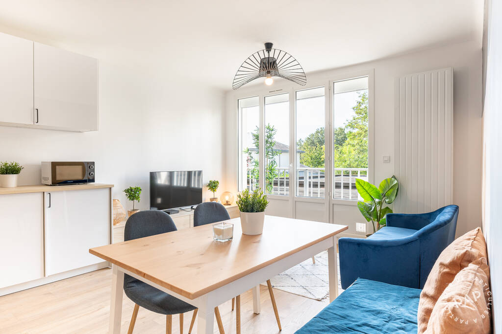 Chambre Rue Des Reinettes à Nantes