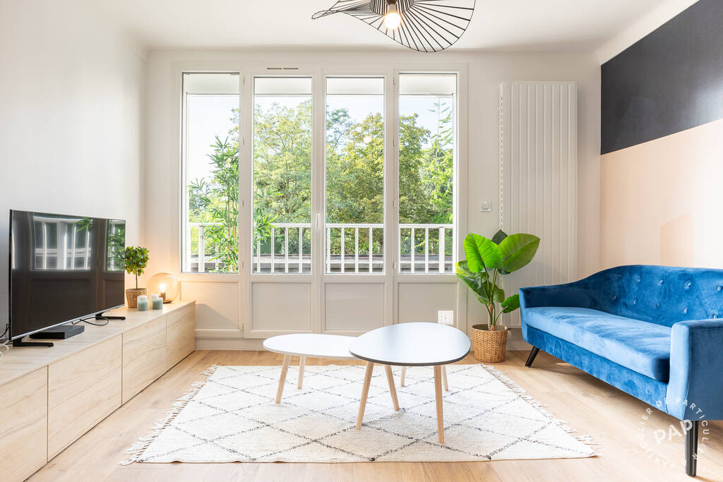 Chambre Rue Des Reinettes à Nantes