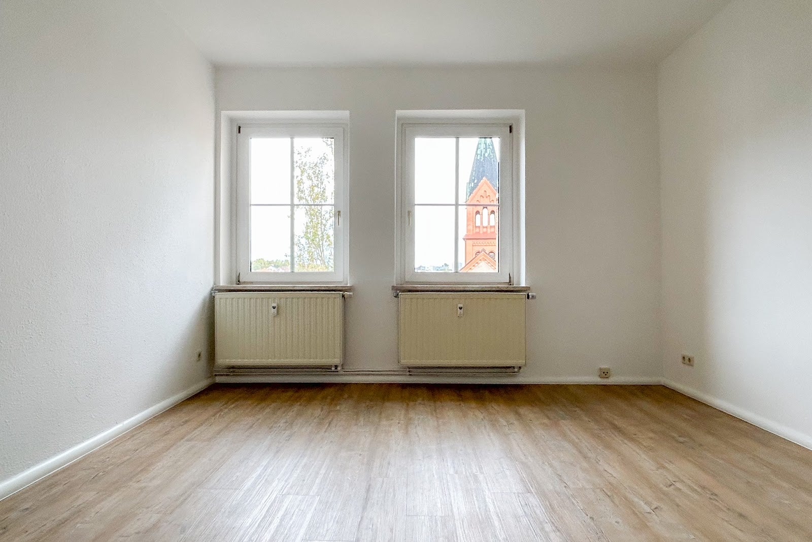 Wohnung Engelstraße in Plauen