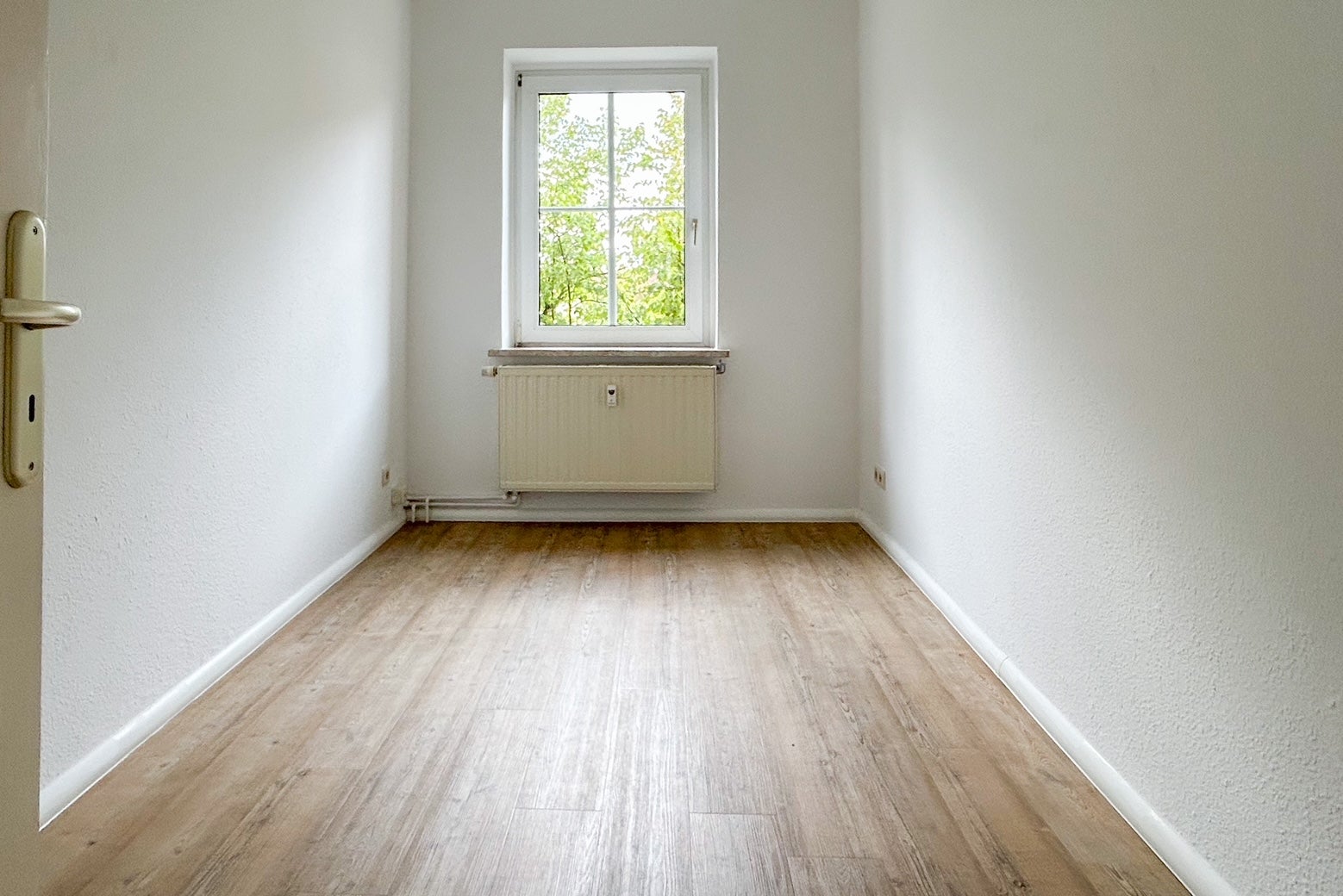 Wohnung Engelstraße in Plauen