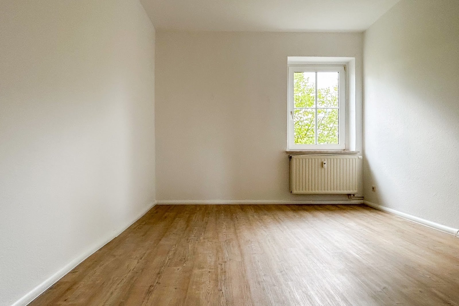 Wohnung Engelstraße in Plauen