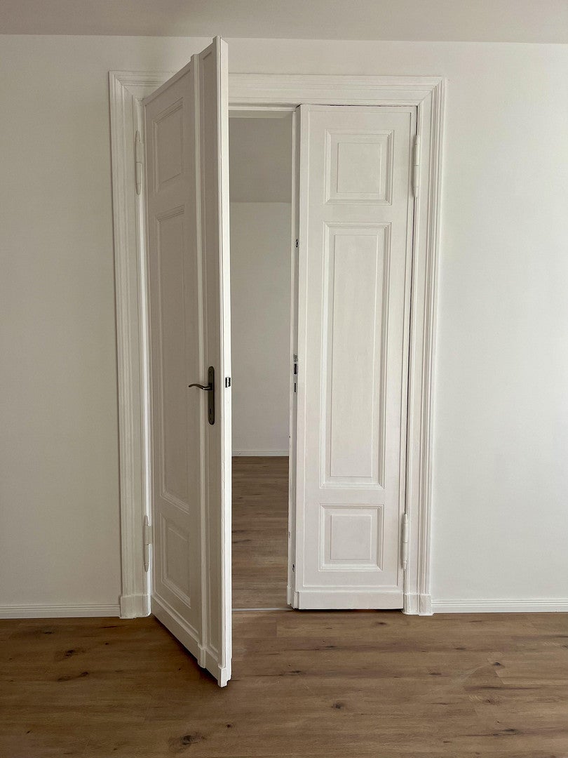 Wohnung Westring in Magdeburg