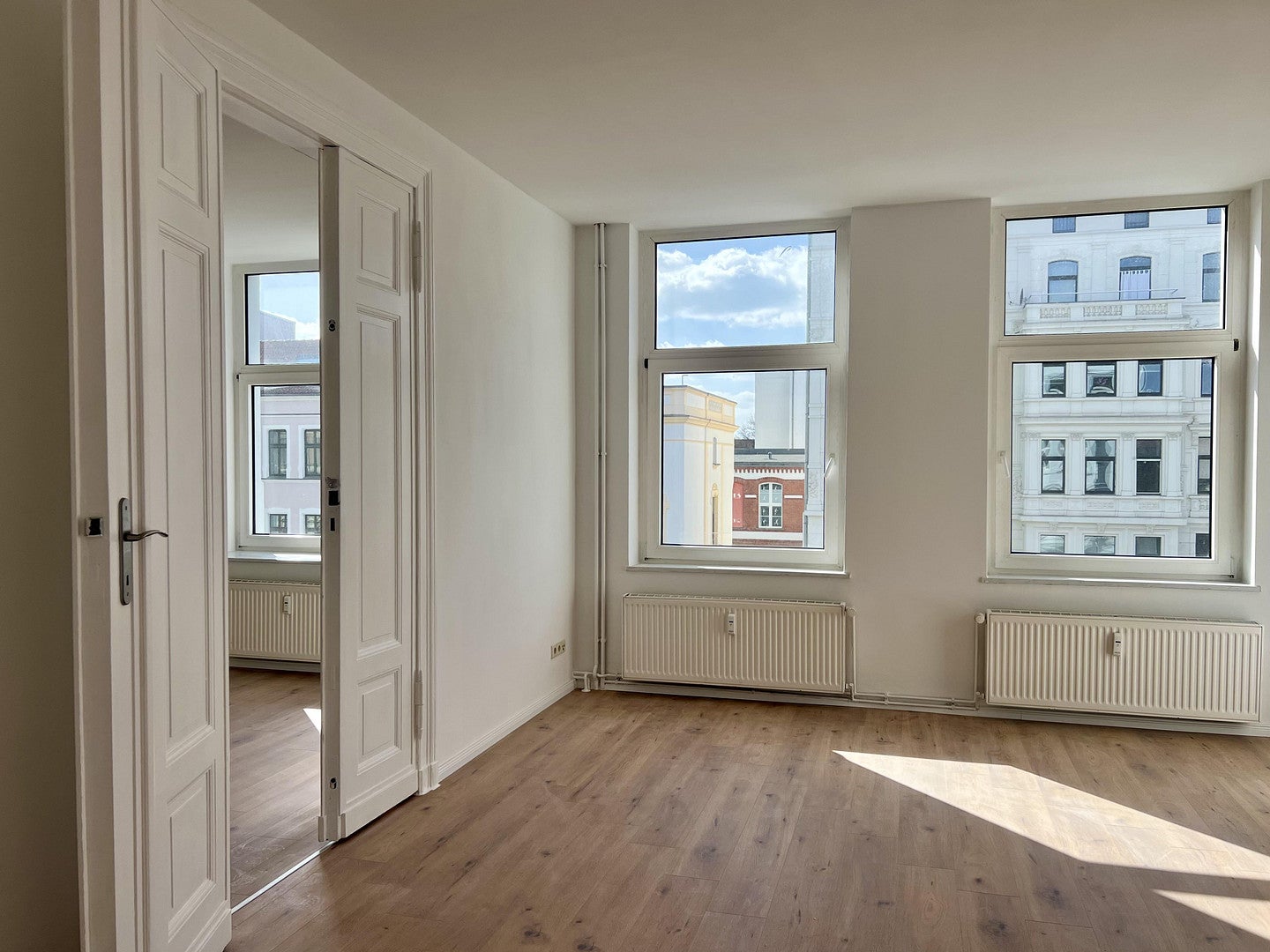 Wohnung Westring in Magdeburg