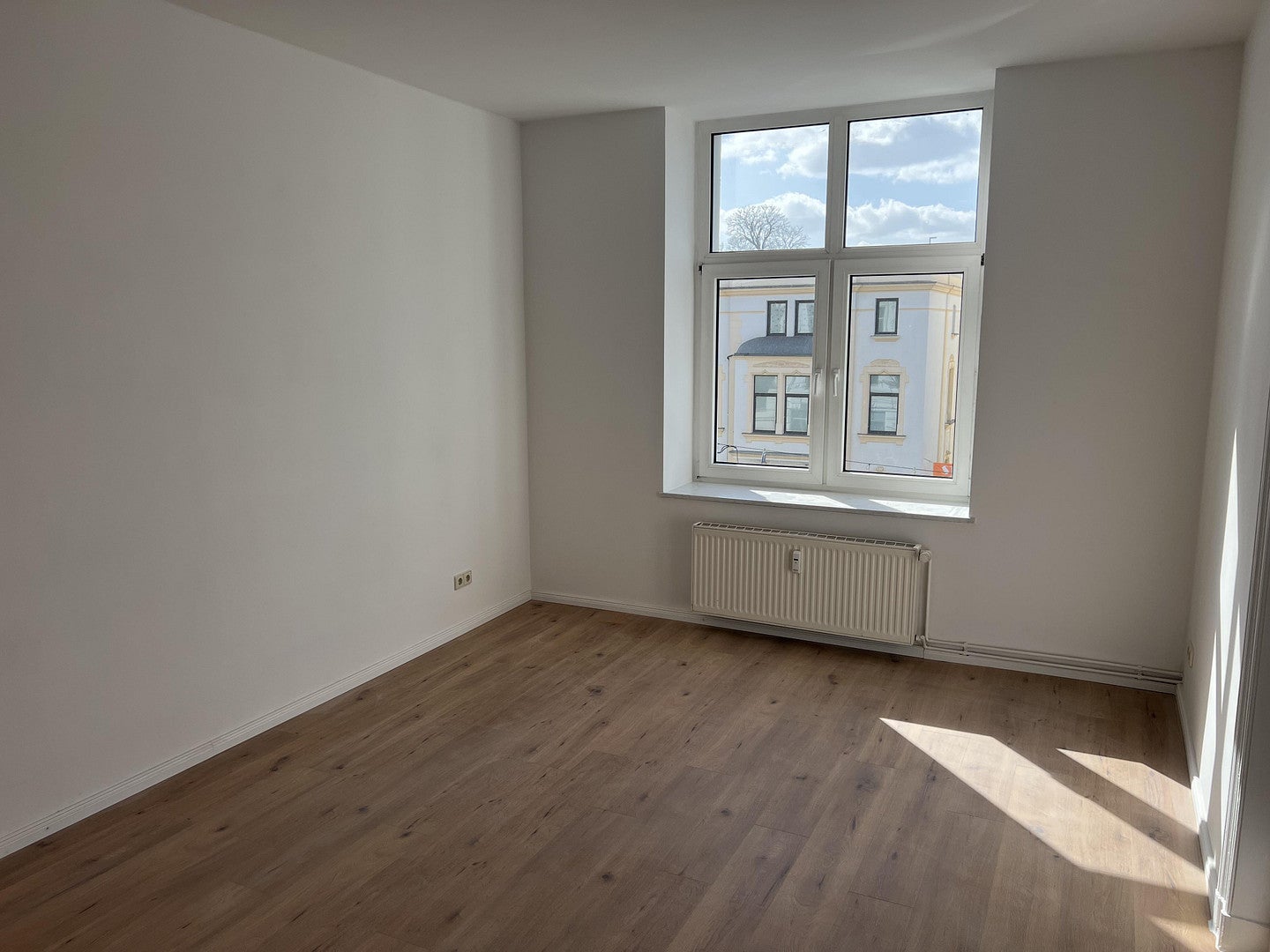 Wohnung Westring in Magdeburg