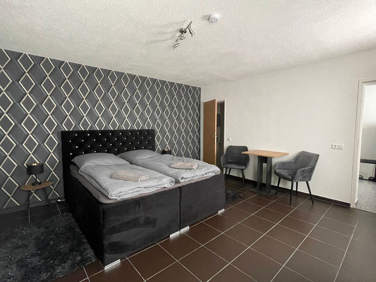 Wohnung Cottbuser Straße in Forst (Lausitz)