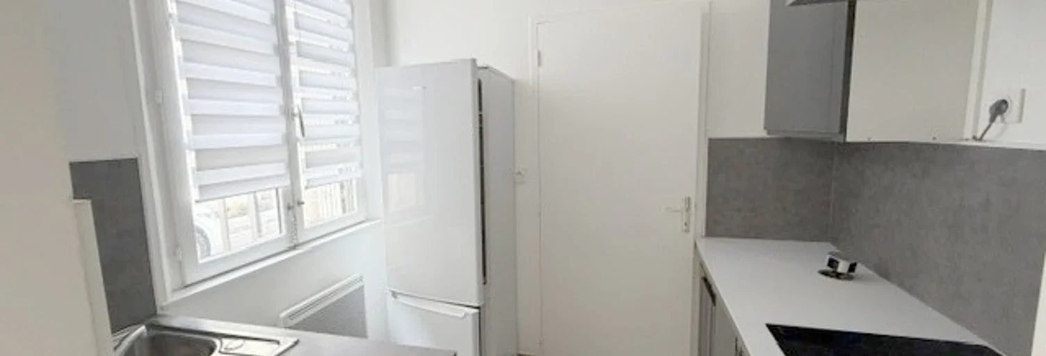 Appartement Rue Claude Cazotte à Dijon