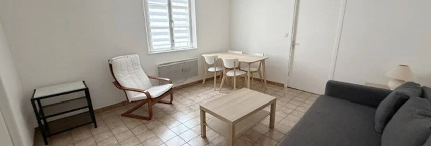 Appartement Rue Claude Cazotte à Dijon