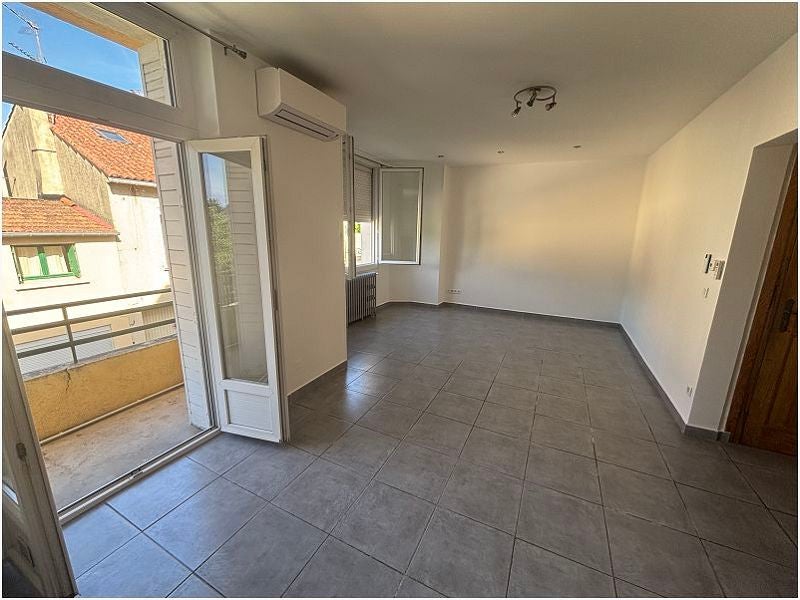 Appartement Avenue Marcel Cachin à Alès