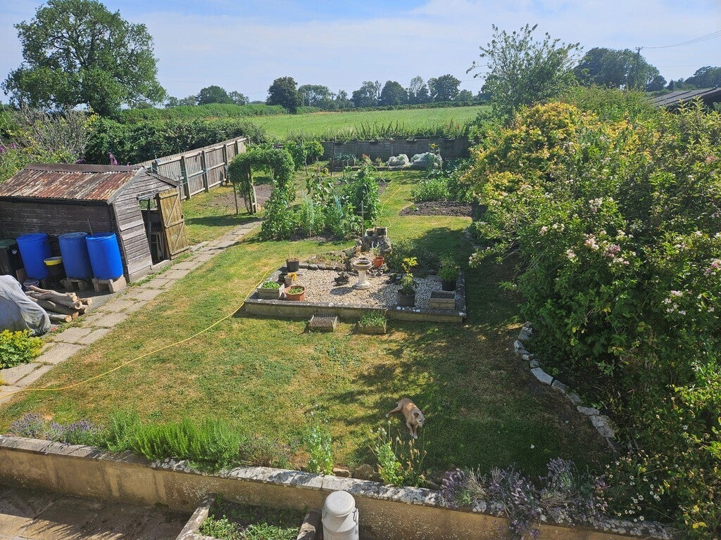 House Mount Pleasant in Kilmington