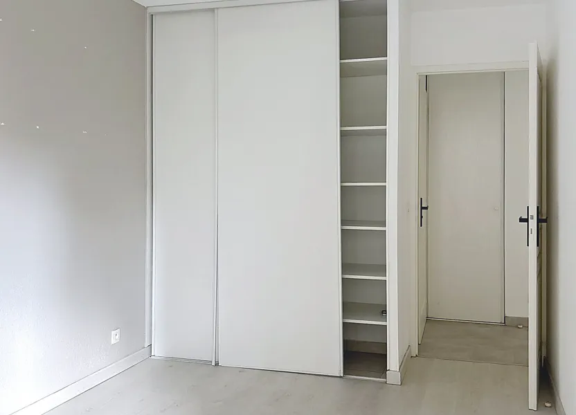 Appartement Rue Jules Massenet à Annemasse