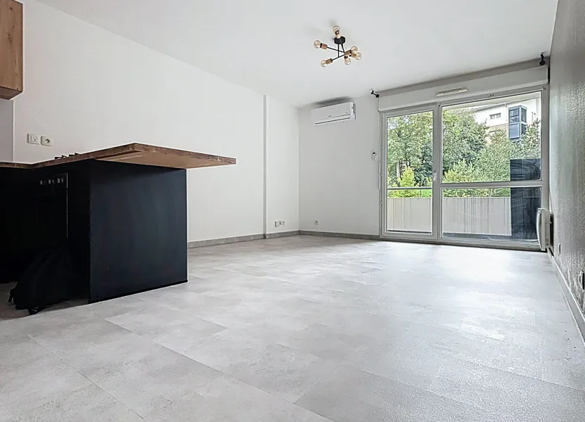 Appartement Rue Jules Massenet à Annemasse