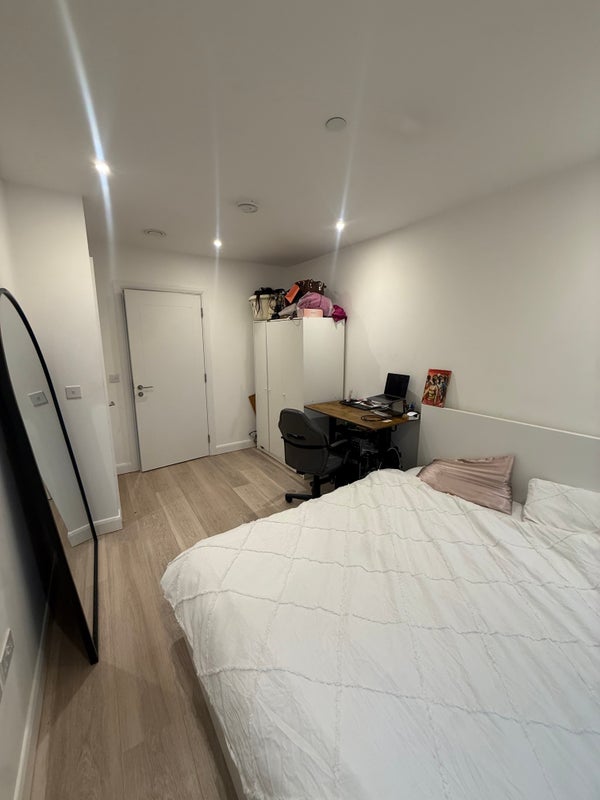 Room Western Gateway in Greater London
