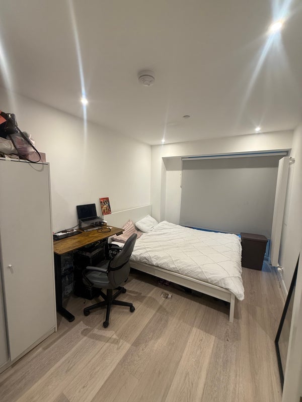 Room Western Gateway in Greater London
