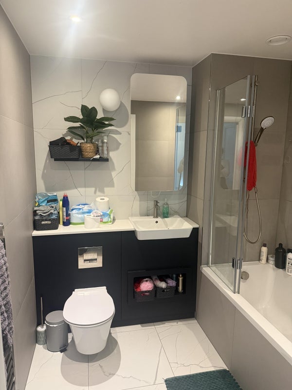Room Western Gateway in Greater London