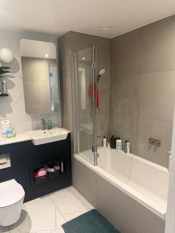 Room Western Gateway in Greater London