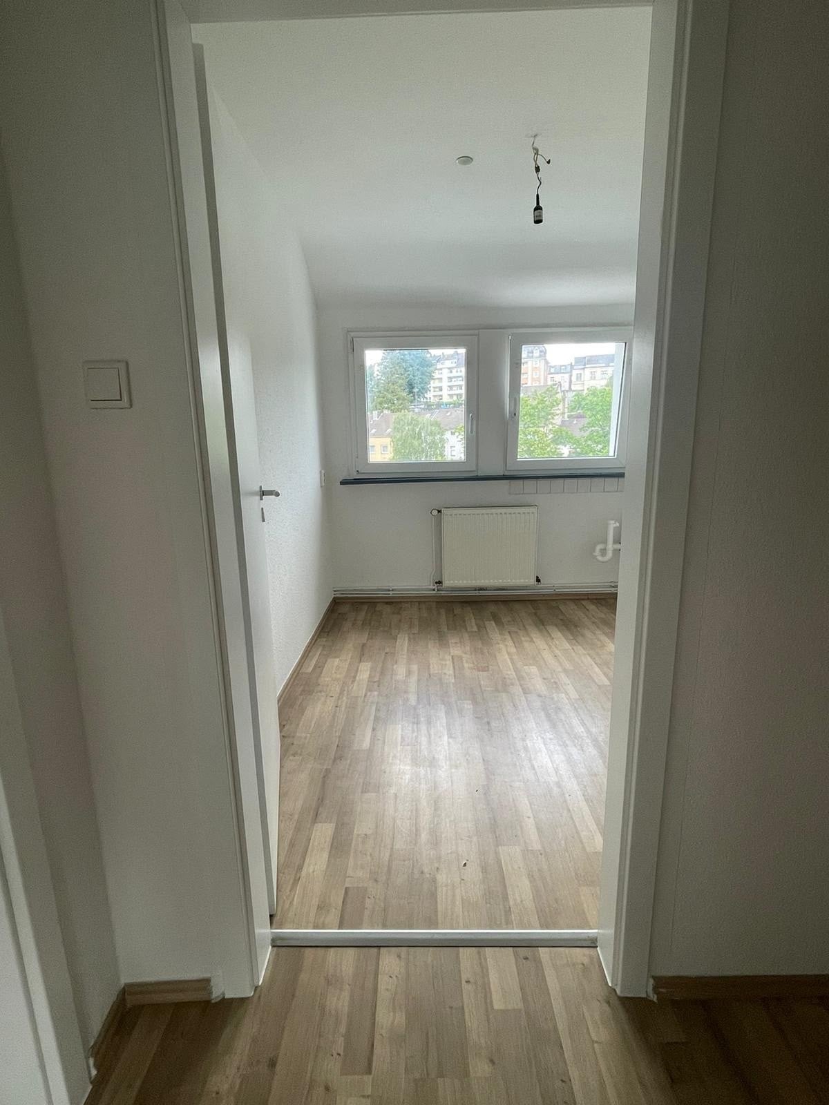 Wohnung Steinweg in Wuppertal