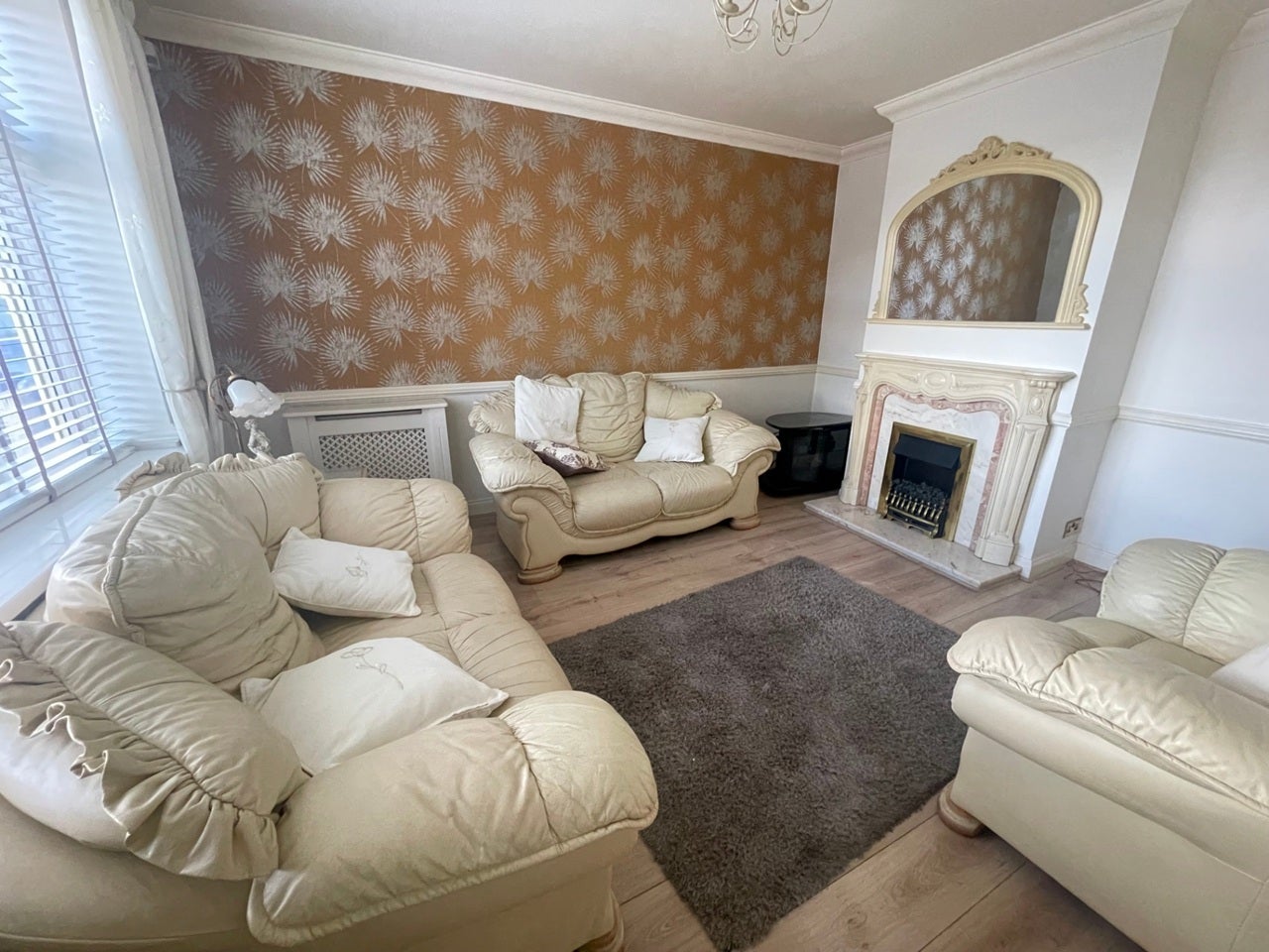 House Briar Road in Greater London