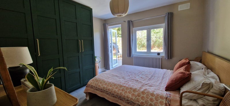 Flat Fernlea Road in Greater London