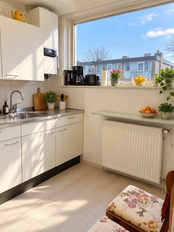 Appartement Robertaland 2
