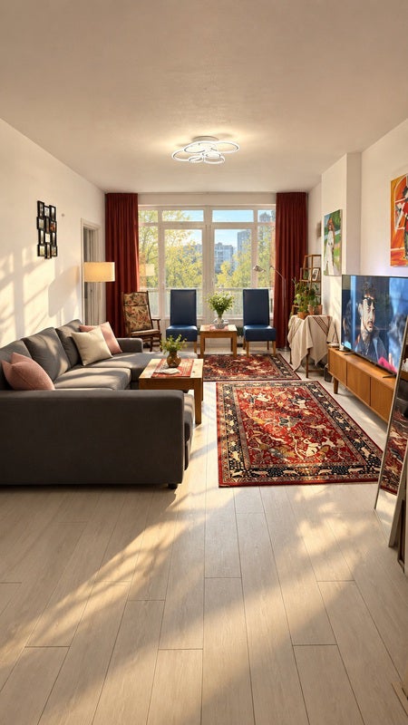 Appartement Robertaland 5