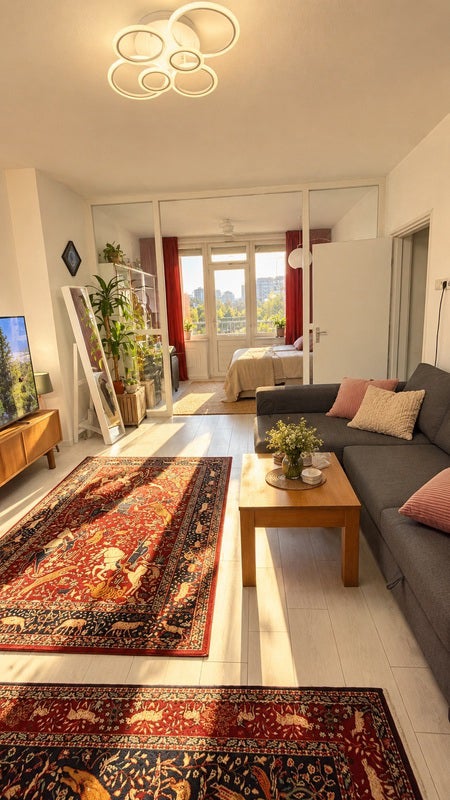 Appartement Robertaland 4