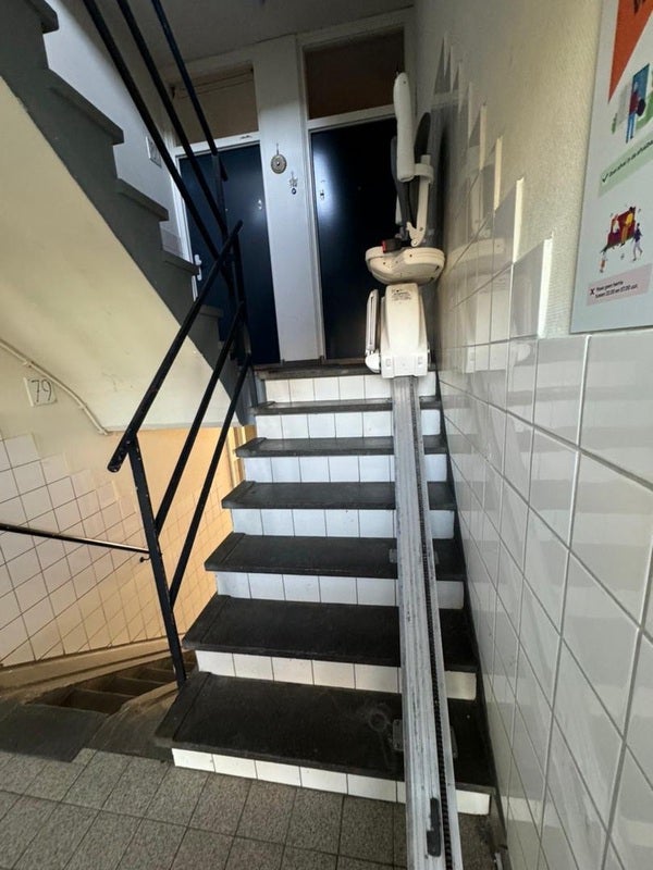 Appartement te huur in Den Haag – Robertaland – foto 1