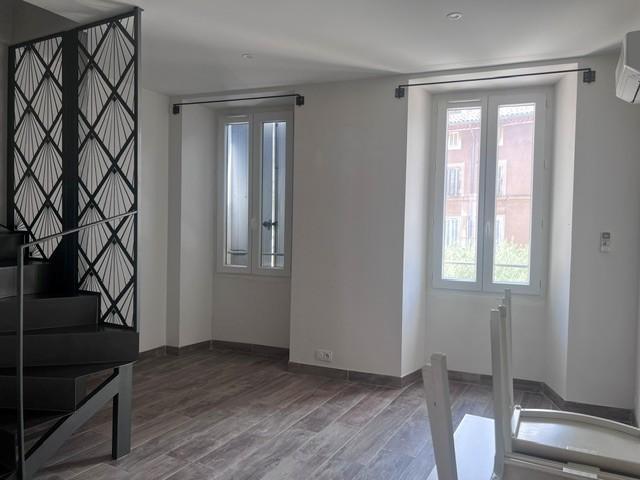 Appartement Place des Armistices à Pignans