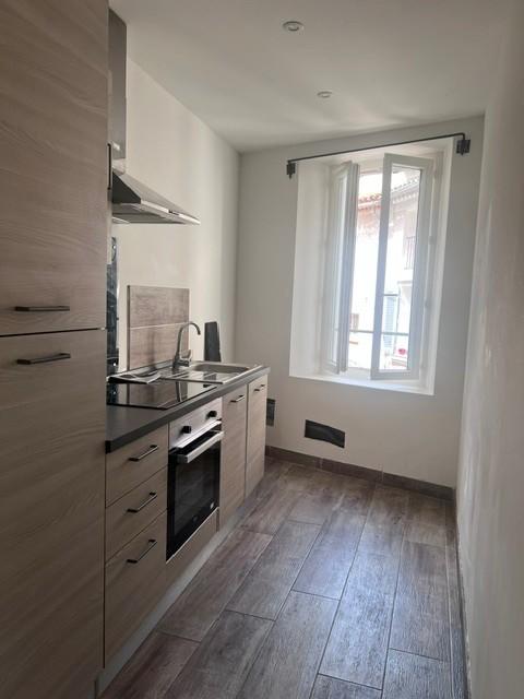 Appartement Place des Armistices à Pignans