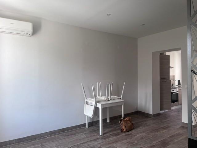 Appartement Place des Armistices à Pignans