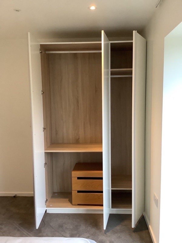 Room Medals Way in Greater London
