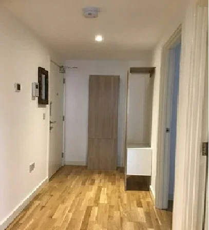 Flat Baltic Avenue in Greater London