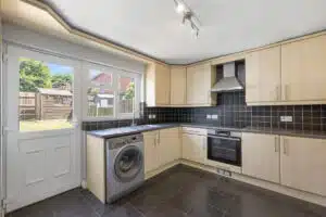 House Pebmarsh Drive in Wickford