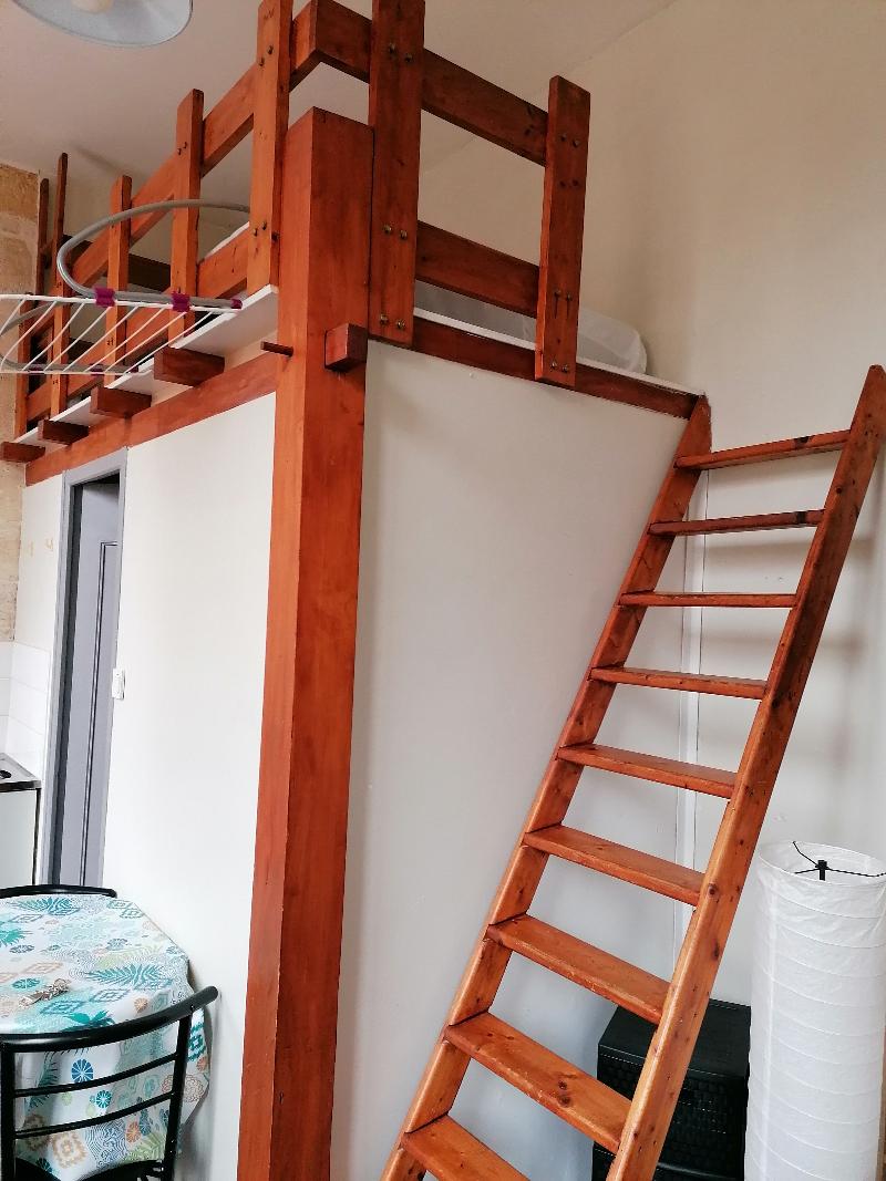 Flat Rue des Treilles in Libourne