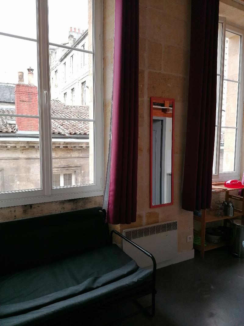 Appartement Rue des Treilles à Libourne