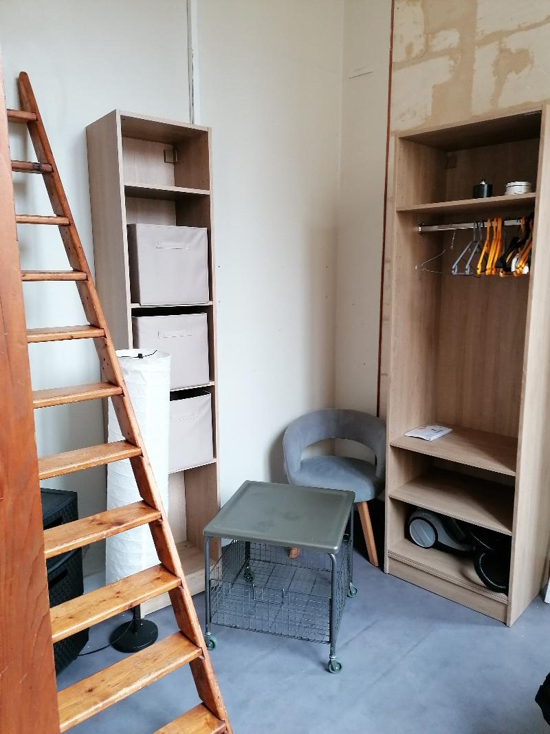 Appartement Rue des Treilles à Libourne