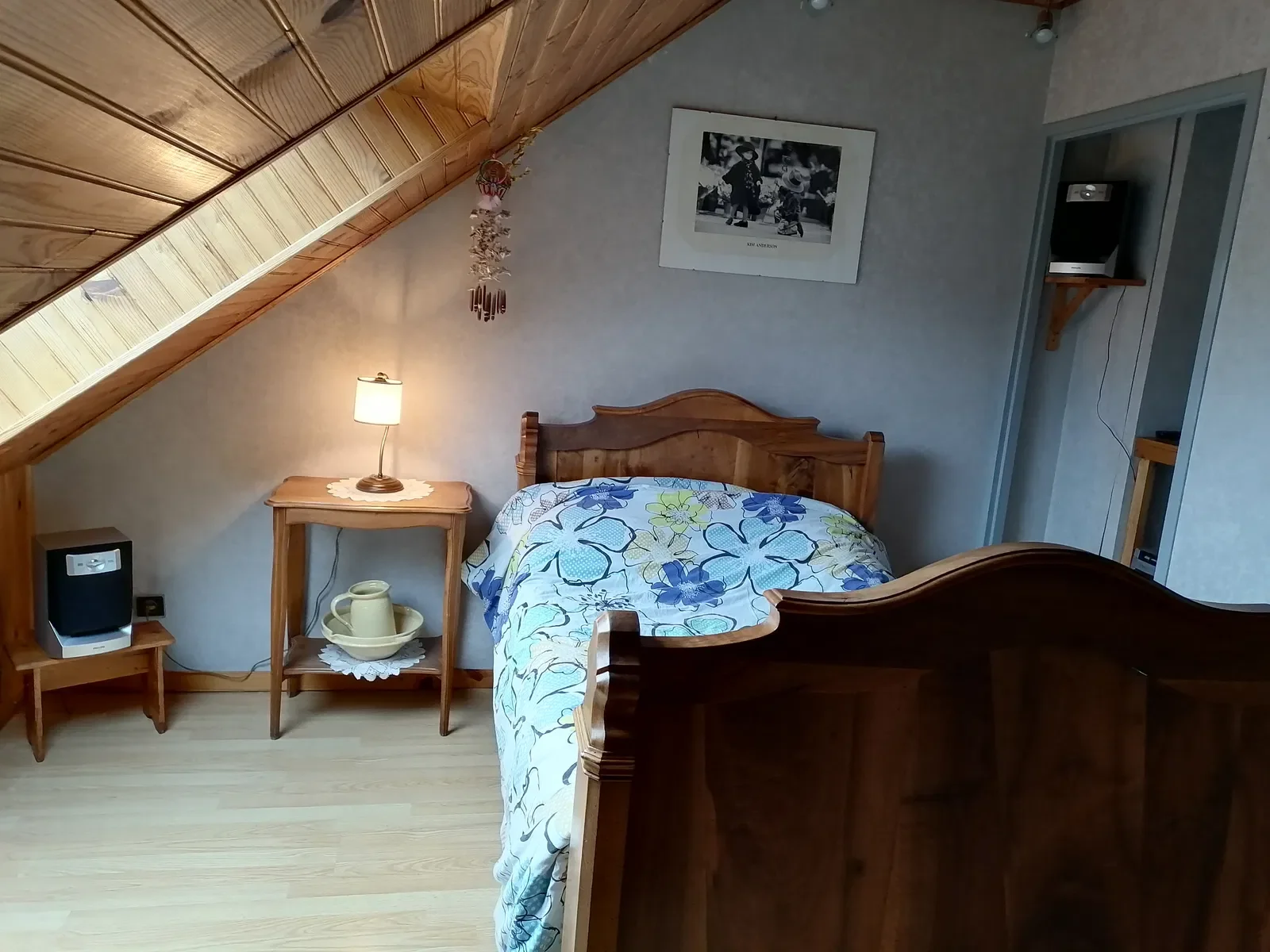 Room Avenue de l'Égalité in Chevigny-Saint-Sauveur