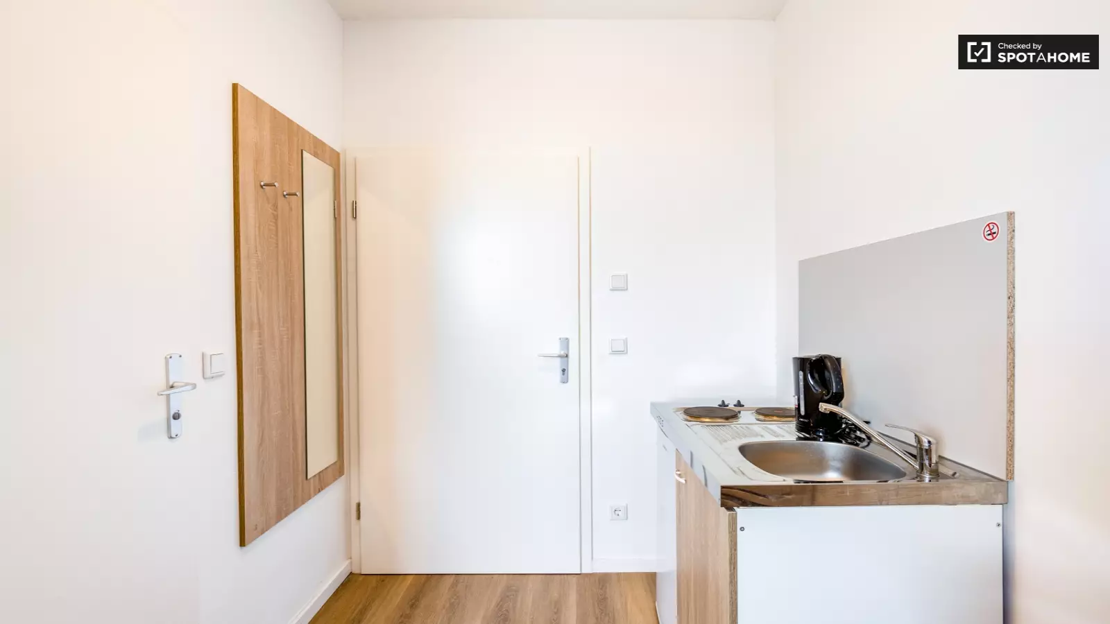 Wohnung Max-Planck-Straße in Köln