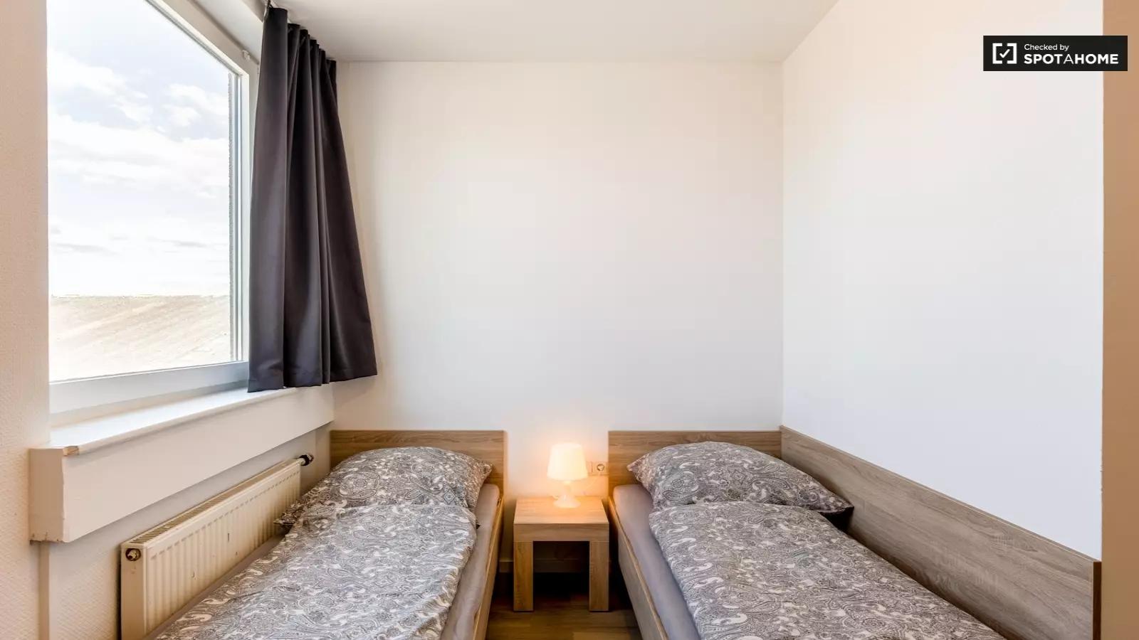 Wohnung Max-Planck-Straße in Köln
