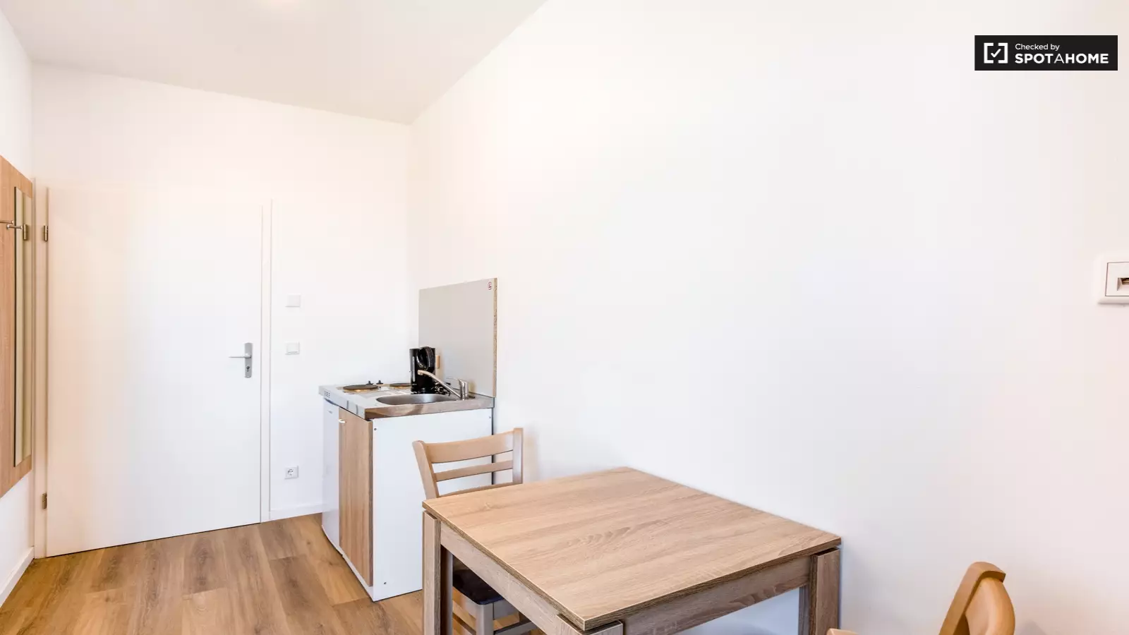 Wohnung Max-Planck-Straße in Köln