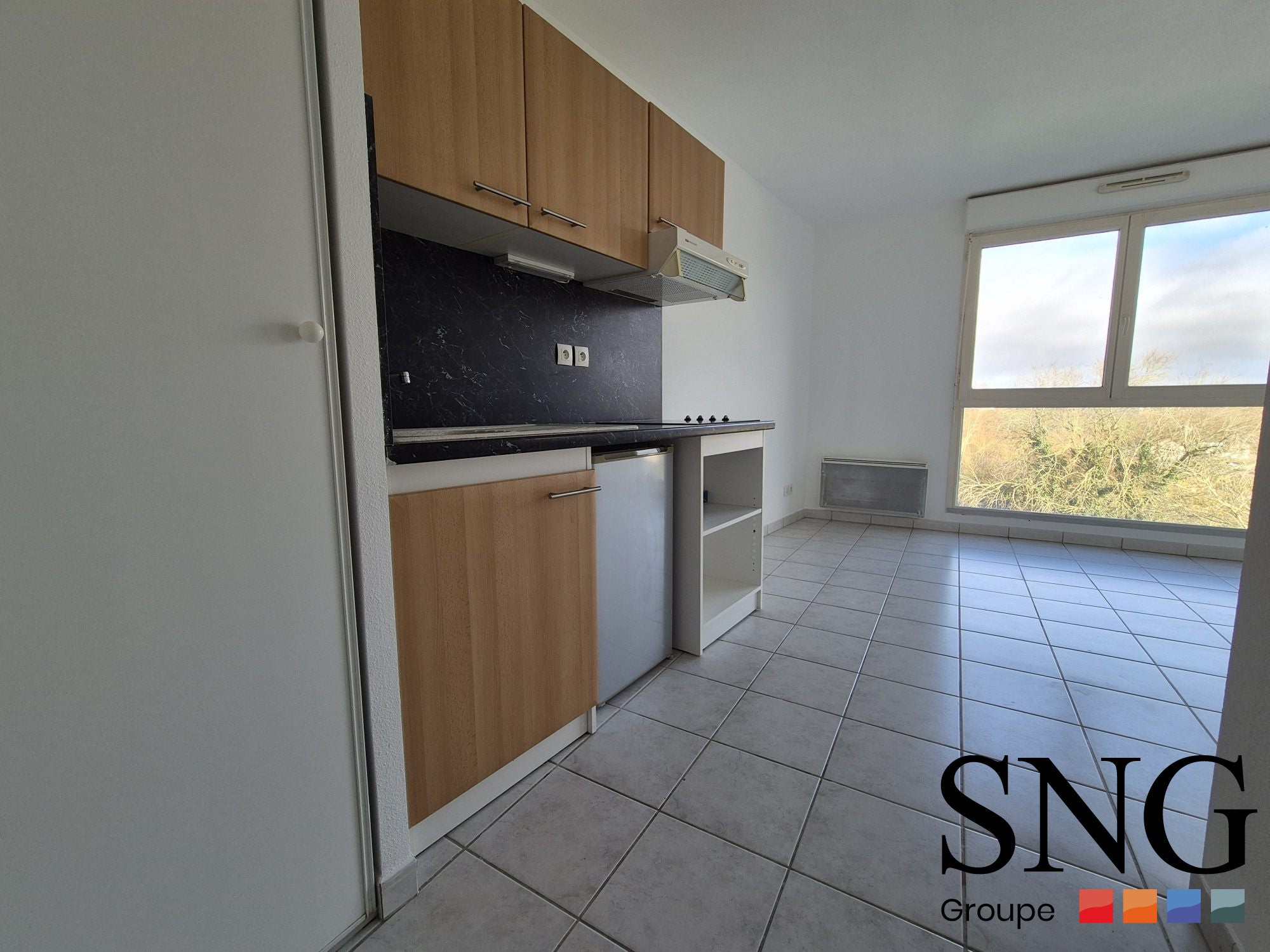 Flat Rue Joseph Finance in Gournay-en-Bray