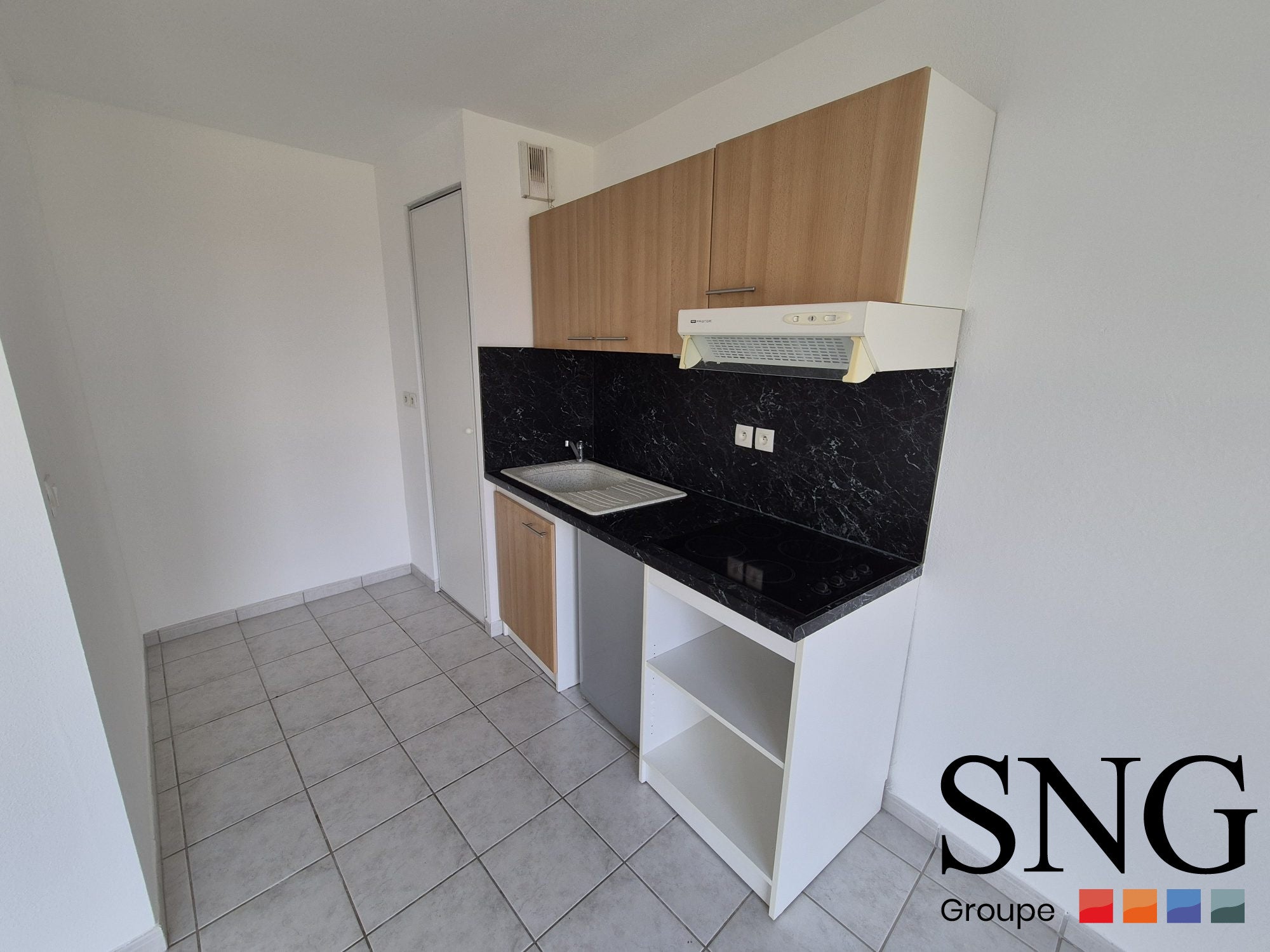 Flat Rue Joseph Finance in Gournay-en-Bray