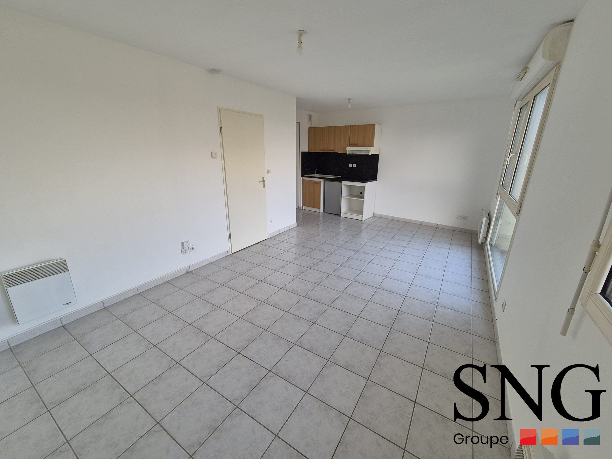 Flat Rue Joseph Finance in Gournay-en-Bray