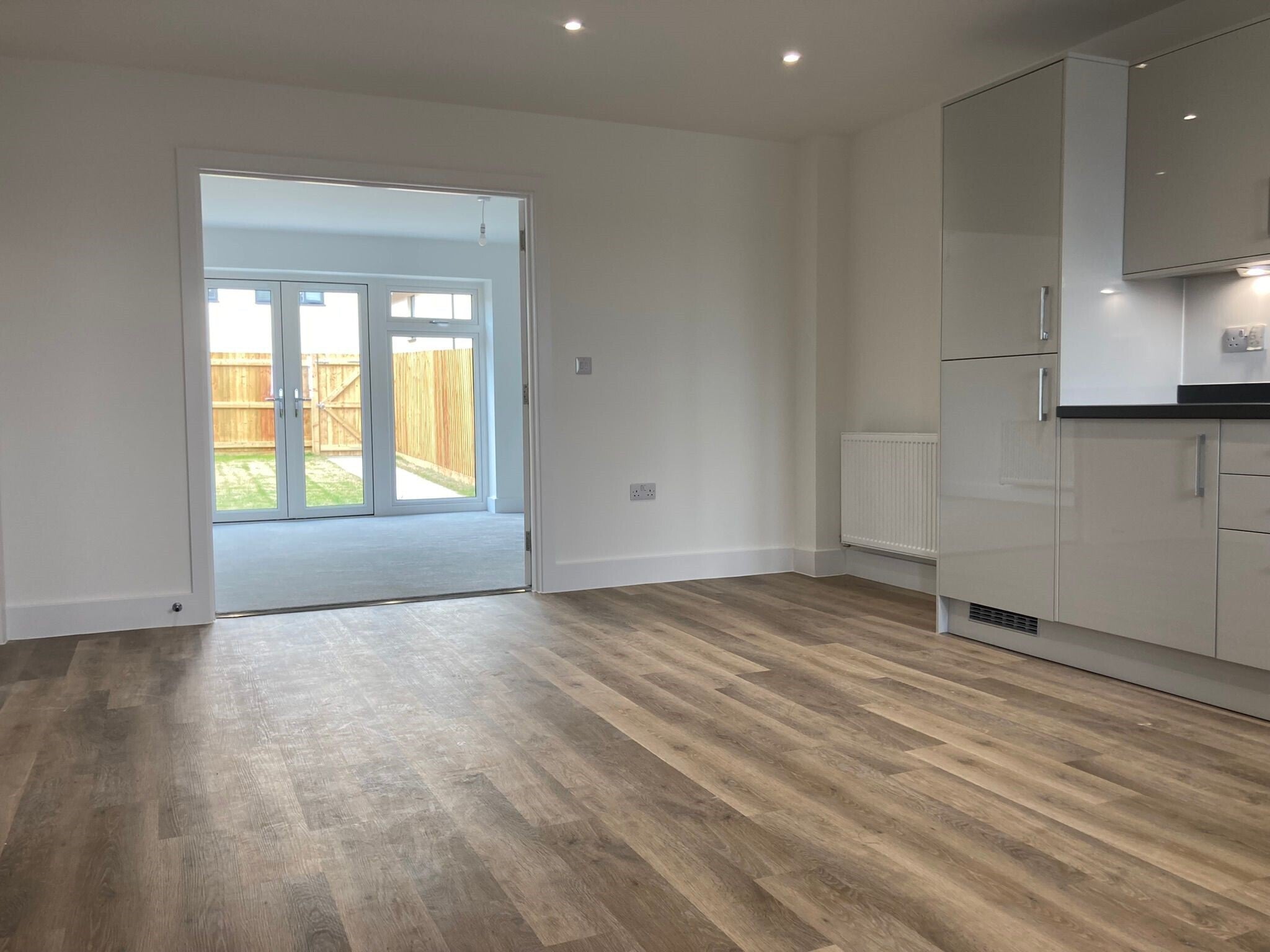 House Austin Way in Cherwell District