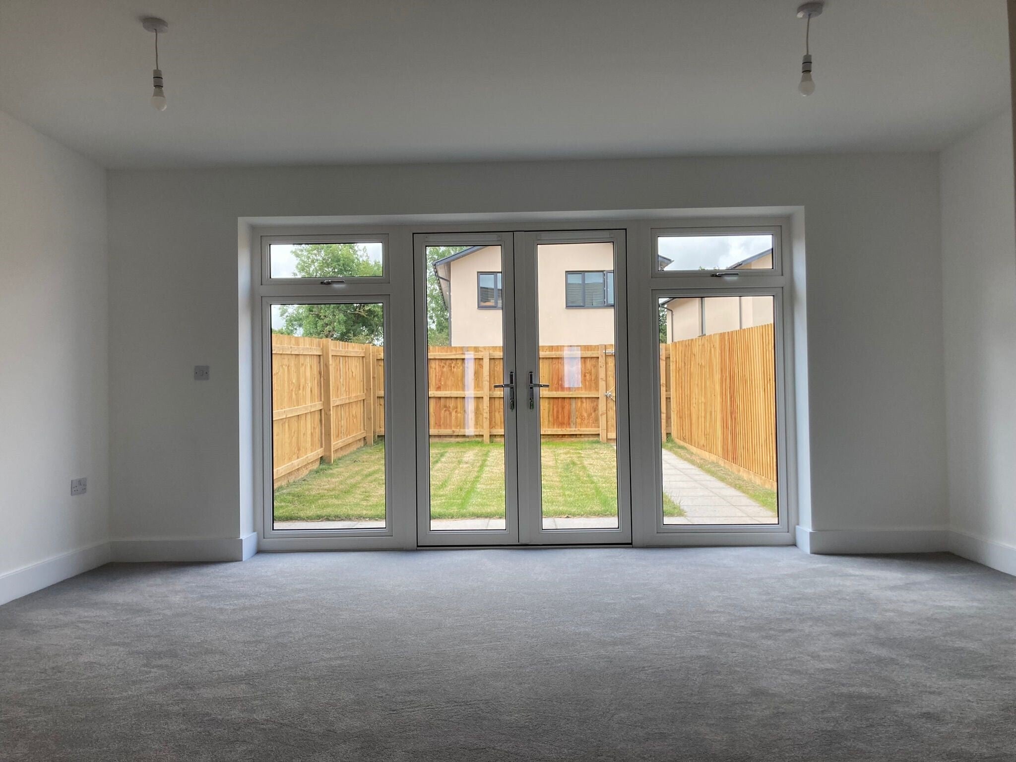 House Austin Way in Cherwell District